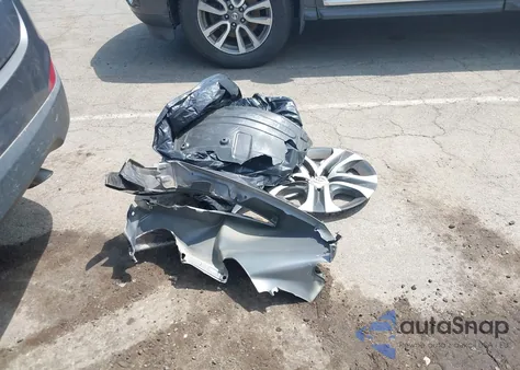 2014 Hyundai Tucson Gls из США, поврежденный, VIN KM8JTCAF2EU882168